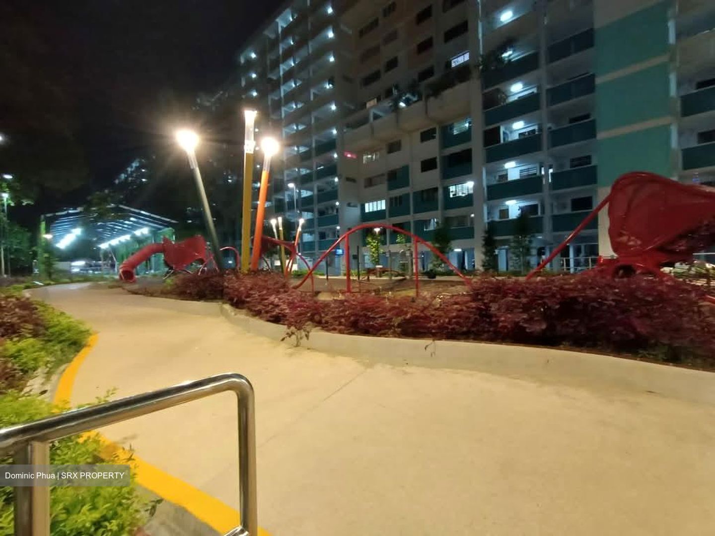 Blk 144 Yishun Street 11 (Yishun), HDB 4 Rooms #561360051
